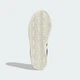 Женские Кроссовки VL Court 3.0 adidas ID6279 42 (8 UK) черный (4067886687394) - изображение 4