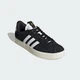 Женские Кроссовки VL Court 3.0 adidas ID6279 42 (8 UK) черный (4067886687394) - изображение 5