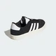 Женские Кроссовки VL Court 3.0 adidas ID6279 42 (8 UK) черный (4067886687394) - изображение 6