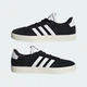 Женские Кроссовки VL Court 3.0 adidas ID6279 42 (8 UK) черный (4067886687394) - изображение 8