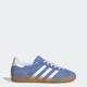 Жіночі Кросівки Gazelle Indoor adidas HQ8717 42 (8 UK) синій (4066748954353) - зображення 1