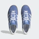 Жіночі Кросівки Gazelle Indoor adidas HQ8717 42 (8 UK) синій (4066748954353) - зображення 3