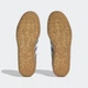 Жіночі Кросівки Gazelle Indoor adidas HQ8717 42 (8 UK) синій (4066748954353) - зображення 4