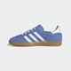Жіночі Кросівки Gazelle Indoor adidas HQ8717 42 (8 UK) синій (4066748954353) - зображення 7