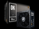 Блок питания 1STPLAYER PS-600AX DK6.0 Modular 600W (PS-600AXDK6.0-FM) - изображение 6