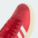 Жіночі Кросівки VL Court Bold adidas JQ5628 42 (8 UK) червоний (4068801292983) - зображення 8