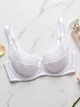 Бюстгальтер Diorella 63392DD білий 80DD - зображення 3
