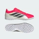 Бутси Predator Club Turf Football adidas JS0356 45 (10.5 UK) червоний (4068812960178) - зображення 1