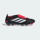 Бутси PREDATOR ELITE Fold-Over Tongue Firm Ground adidas JS0375 39 (6 UK) чорний (4068812891670) - зображення 2