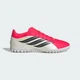 Бутси Predator Club Turf Football adidas JS0356 45 (10.5 UK) червоний (4068812960178) - зображення 2