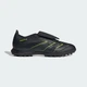 Бутси Predator League Fold-Over Tongue Turf adidas JQ1073 38.5 (5.5 UK) чорний (4067906290412) - зображення 2