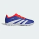 Футбольні бутси Predator Club Turf adidas IF6399 42.5 (8.5 UK) синій (4067888214307) - зображення 2
