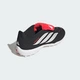 Бутси PREDATOR LEAGUE Fold-Over Tongue Turf Football adidas JR5029 41 (7.5 UK) чорний (4068812312687) - зображення 6