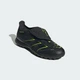 Бутси Predator League Fold-Over Tongue Turf adidas JQ1073 38.5 (5.5 UK) чорний (4067906290412) - зображення 5