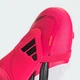 Бутси PREDATOR LEAGUE Fold-Over Tongue Firm Ground adidas JS0422 46.5 (11.5 UK) червоний (4068812254352) - зображення 9