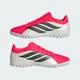 Бутси Predator Club Turf Football adidas JS0356 45 (10.5 UK) червоний (4068812960178) - зображення 8