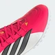 Бутси Predator Club Turf Football adidas JS0356 45 (10.5 UK) червоний (4068812960178) - зображення 9