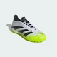 Бутси Predator League Turf adidas JI1132 40.5 (7 UK) білий (4067907658501) - зображення 5