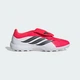 Бутси PREDATOR LEAGUE Fold-Over Tongue Turf Football adidas JR7873 48 (12.5 UK) червоний (4068812286513) - зображення 2