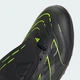 Бутси Predator League Fold-Over Tongue Turf adidas JQ1073 38.5 (5.5 UK) чорний (4067906290412) - зображення 9