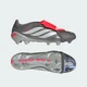 Бутси PREDATOR LEAGUE Fold-Over Tongue Firm Ground adidas JS0426 46.5 (11.5 UK) сірий (4068812267512) - зображення 1