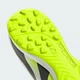Бутси Predator League Turf adidas JI1132 40.5 (7 UK) білий (4067907658501) - зображення 10