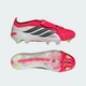 Бутси PREDATOR ELITE Fold-Over Tongue Firm Ground adidas JS0380 45 (10.5 UK) червоний (4068812895395) - зображення 1