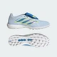 Бутсы PREDATOR LEAGUE Fold-Over Tongue Turf Football adidas JR7874 41 (7.5 UK) синий (4068812293931) - изображение 1