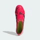 Бутси PREDATOR ELITE Fold-Over Tongue Firm Ground adidas JS0380 45 (10.5 UK) червоний (4068812895395) - зображення 3