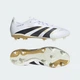 Бутсы Predator League Firm/Multi-Ground adidas JI1116 48 (12.5 UK) белый (4067907661914) - изображение 1