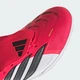 Бутси PREDATOR LEAGUE Fold-Over Tongue Turf Football adidas JR7873 48 (12.5 UK) червоний (4068812286513) - зображення 9