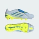 Бутсы PREDATOR LEAGUE Fold-Over Tongue Firm Ground adidas JS0423 46.5 (11.5 UK) синий (4068812259821) - изображение 1