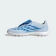 Бутсы PREDATOR LEAGUE Fold-Over Tongue Turf Football adidas JR7874 41 (7.5 UK) синий (4068812293931) - изображение 7