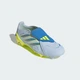 Бутсы PREDATOR LEAGUE Fold-Over Tongue Firm Ground adidas JS0423 46.5 (11.5 UK) синий (4068812259821) - изображение 5