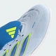 Бутсы PREDATOR LEAGUE Fold-Over Tongue Turf Football adidas JR7874 41 (7.5 UK) синий (4068812293931) - изображение 9