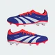Бутси Predator Pro Firm Ground adidas IF6330 42 (8 UK) білий (4067888093087) - зображення 8