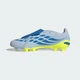 Бутсы PREDATOR LEAGUE Fold-Over Tongue Firm Ground adidas JS0423 46.5 (11.5 UK) синий (4068812259821) - изображение 7