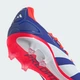 Бутси Predator Pro Firm Ground adidas IF6330 42 (8 UK) білий (4067888093087) - зображення 10