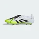 Бутсы Predator Elite Fold-Over Tongue Firm Ground adidas JI1092 45 (10.5 UK) белый (4068801086032) - изображение 7