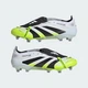 Бутсы Predator Elite Fold-Over Tongue Firm Ground adidas JI1092 45 (10.5 UK) белый (4068801086032) - изображение 8