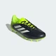 Бутси Copa Pure 3 League Firm/Multi-Ground adidas JH6298 43 (9 UK) чорний (4067907622717) - зображення 5