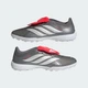 Бутси PREDATOR LEAGUE Fold-Over Tongue Turf Football adidas JR7875 45 (10.5 UK) сірий (4068812293658) - зображення 8