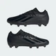 Футбольные бутсы X Crazyfast.3 Firm Ground adidas GY7429 48 (12.5 UK) черный (4066756532291) - изображение 8