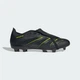 Бутсы Predator League Fold-Over Tongue Firm/Multi-Ground adidas JI1110 41 (7.5 UK) черный (4068801021521) - изображение 2
