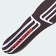 Бутси PREDATOR ELITE Fold-Over Tongue Firm Ground adidas JS0379 45 (10.5 UK) сірий (4068812887611) - зображення 10