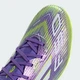 Бутсы F50 League Firm/Multi-Ground adidas JI0003 48 (12.5 UK) фиолетовый (4067906406950) - изображение 9