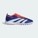 Бутсы Predator League Turf adidas ID0910 40.5 (7 UK) синий (4067888721669) - изображение 2