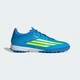 Сороконіжки F50 LEAGUE Turf adidas JR8975 46.5 (11.5 UK) синій (4068812626753) - зображення 2