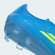 Бутсы F50 LEAGUE Firm Ground / Multi Ground adidas JR8992 42.5 (8.5 UK) синий (4068812017179) - изображение 10