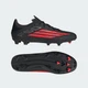 Бутси F50 LEAGUE Firm Ground / Multi Ground adidas JR8989 44 (9.5 UK) чорний (4068812013744) - зображення 1